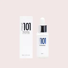 101 Volumizing Anti-Aging Face Serum