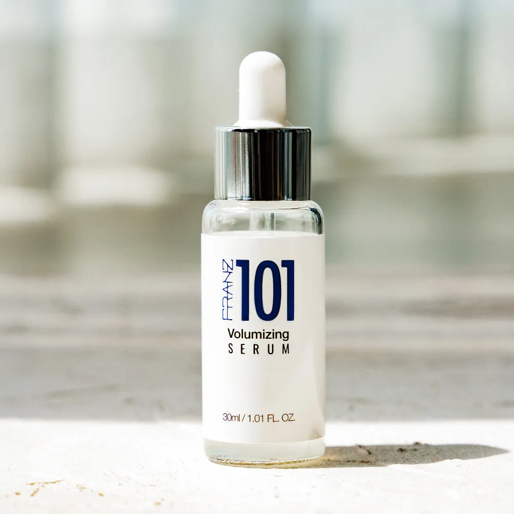 101 Volumizing Anti-Aging Face Serum