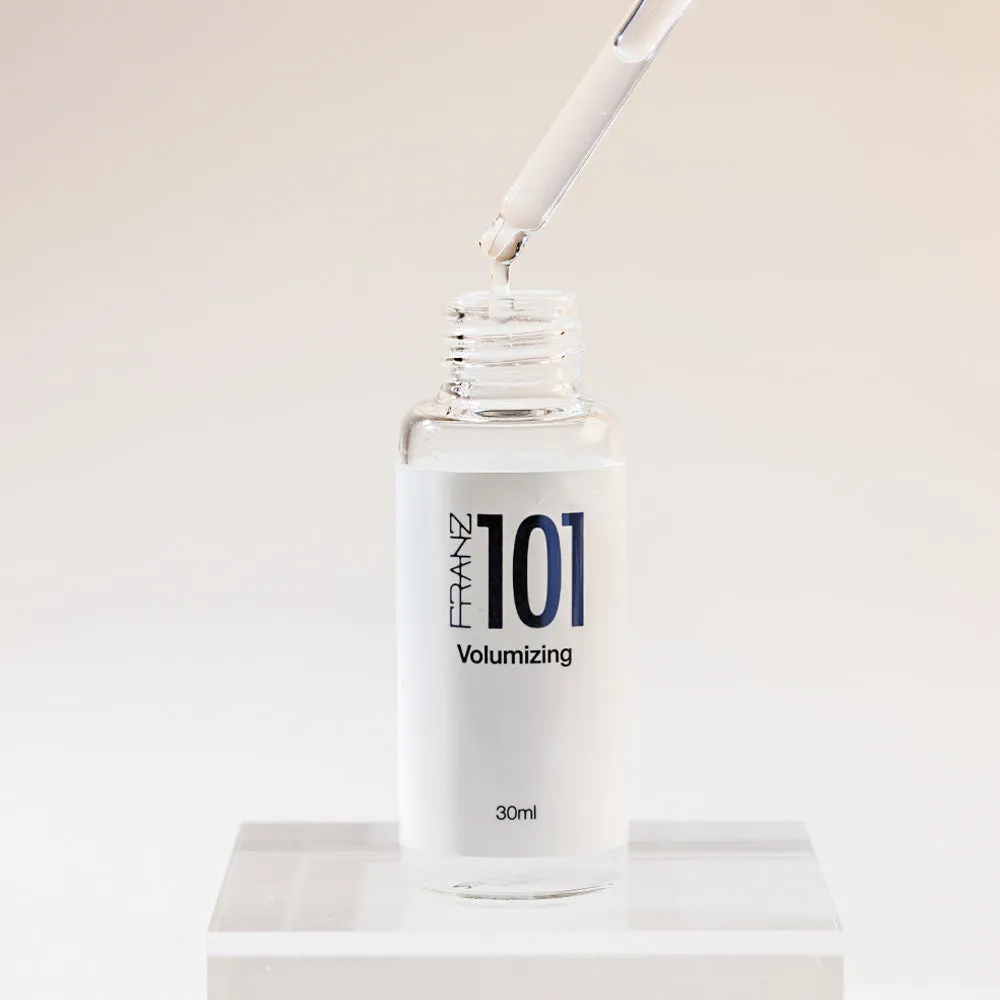 101 Volumizing Anti-Aging Face Serum