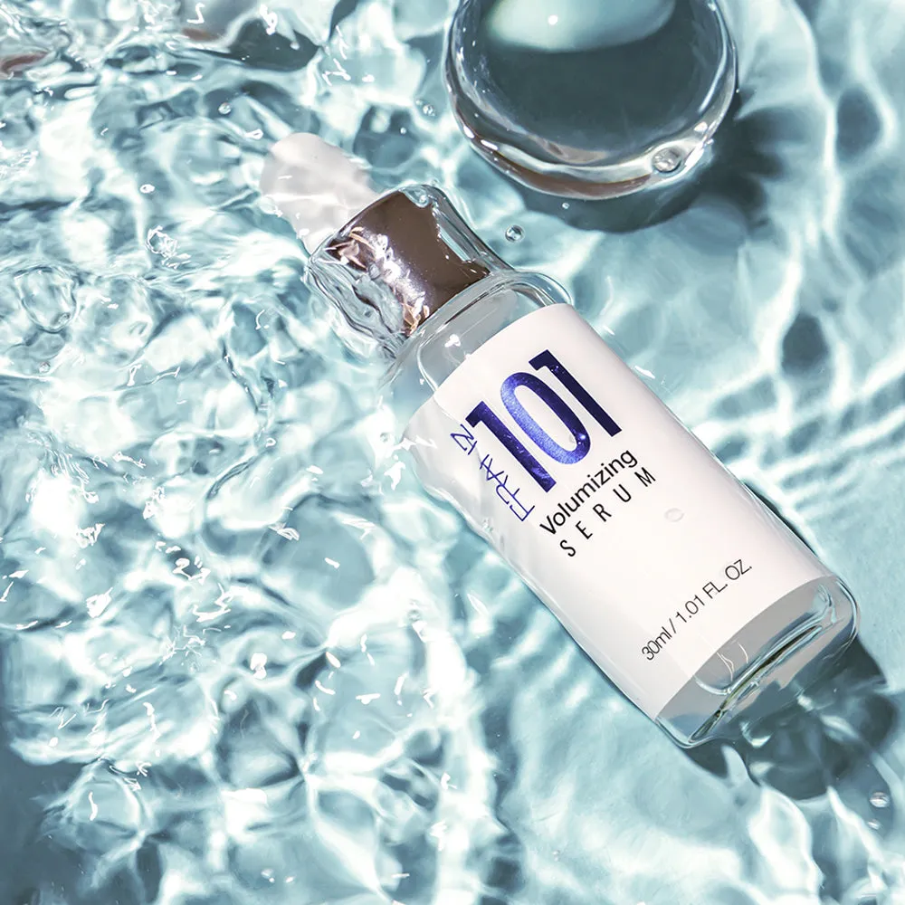 101 Volumizing Anti-Aging Face Serum