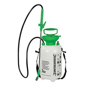 5L Pressure Pump Sprayer