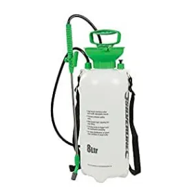 8L Pressure Pump Sprayer