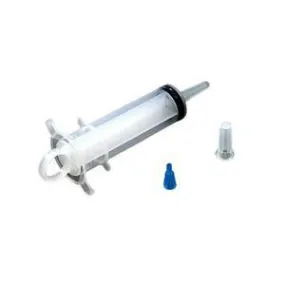 AMSure Pole Syringe with Catheter Tip and Tip Protector 60 mL