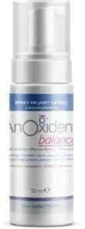 Anoxident Balance Lip Spray 50ml