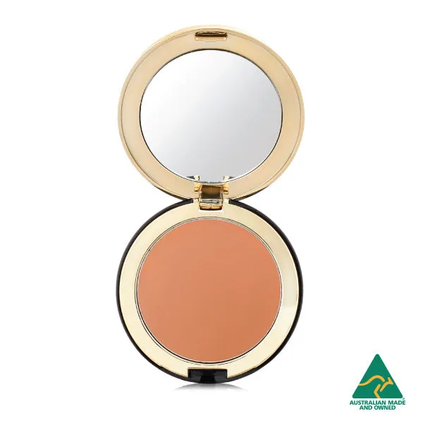 Argan Cream Compact Mineral Foundation