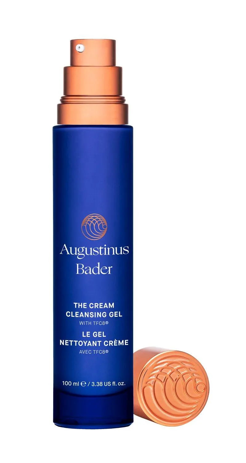 Augustinus Bader The Cleansing Gel