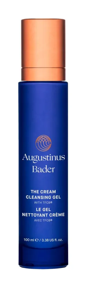 Augustinus Bader The Cleansing Gel
