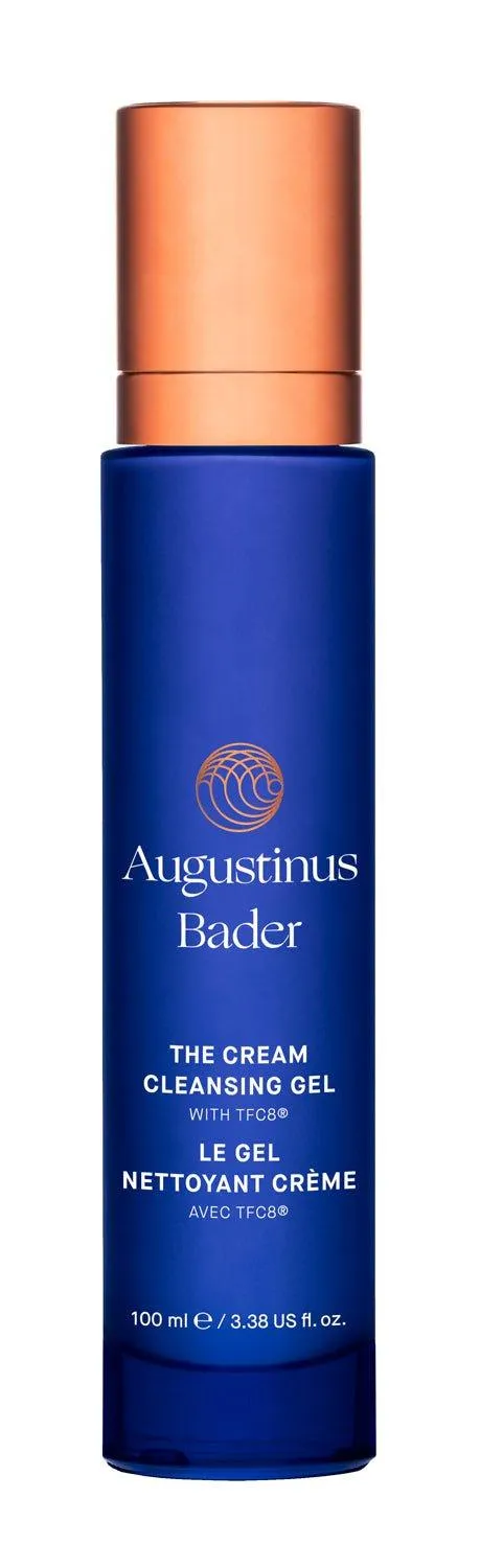 Augustinus Bader The Cleansing Gel