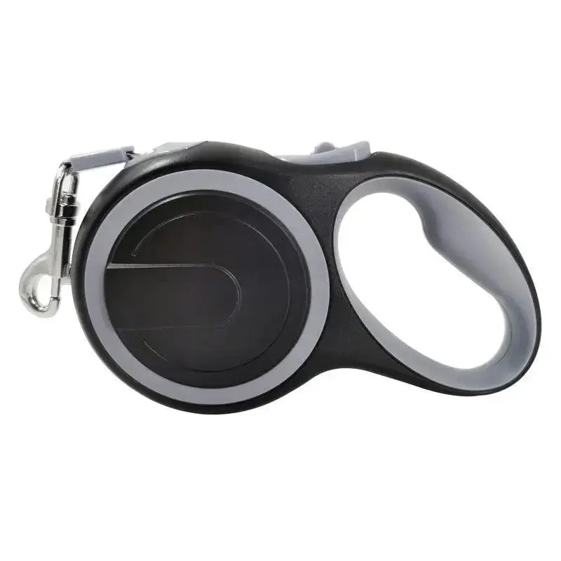 Automatic Telescopic Leash Pet Products