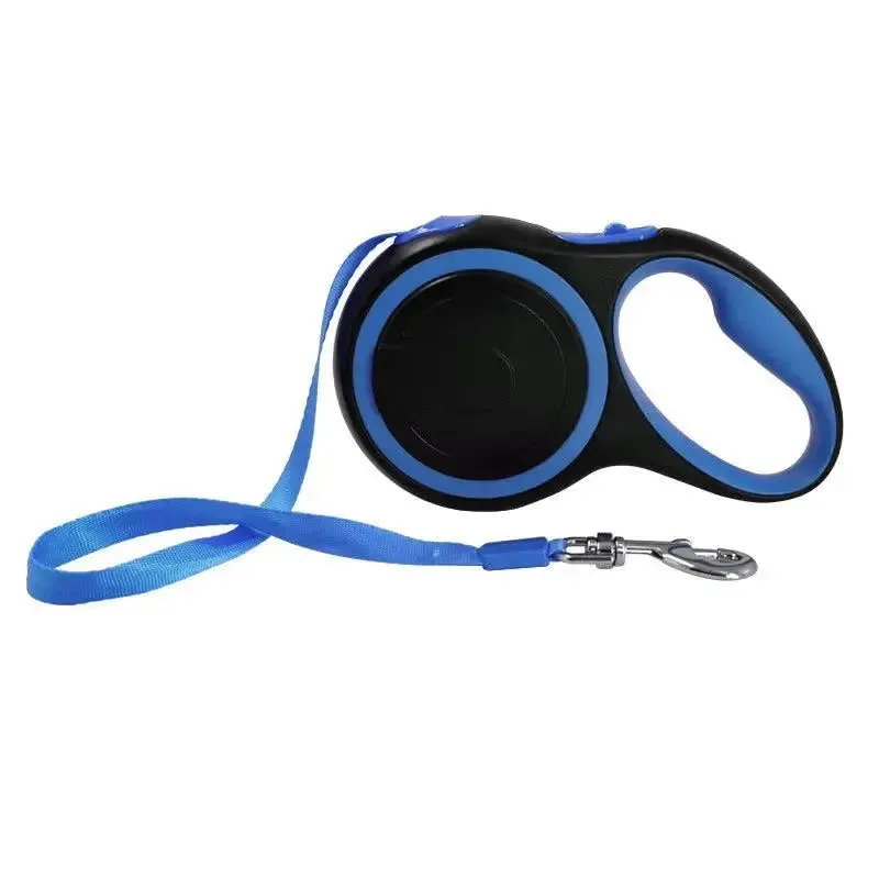 Automatic Telescopic Leash Pet Products