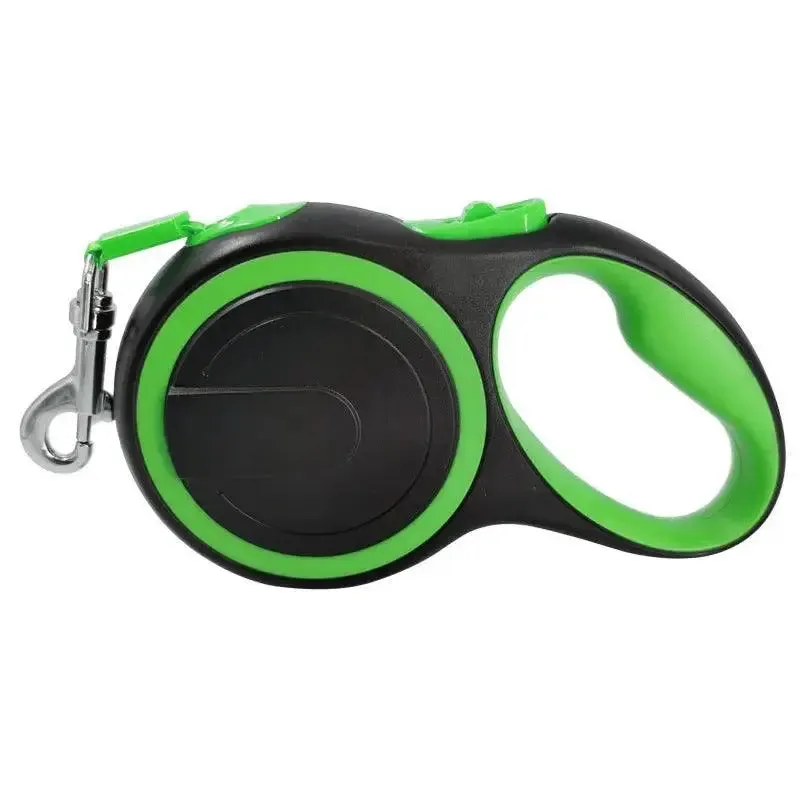 Automatic Telescopic Leash Pet Products