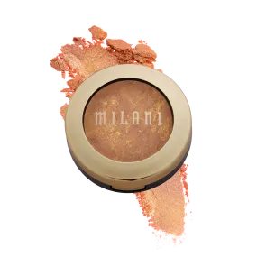 Baked Bronzer