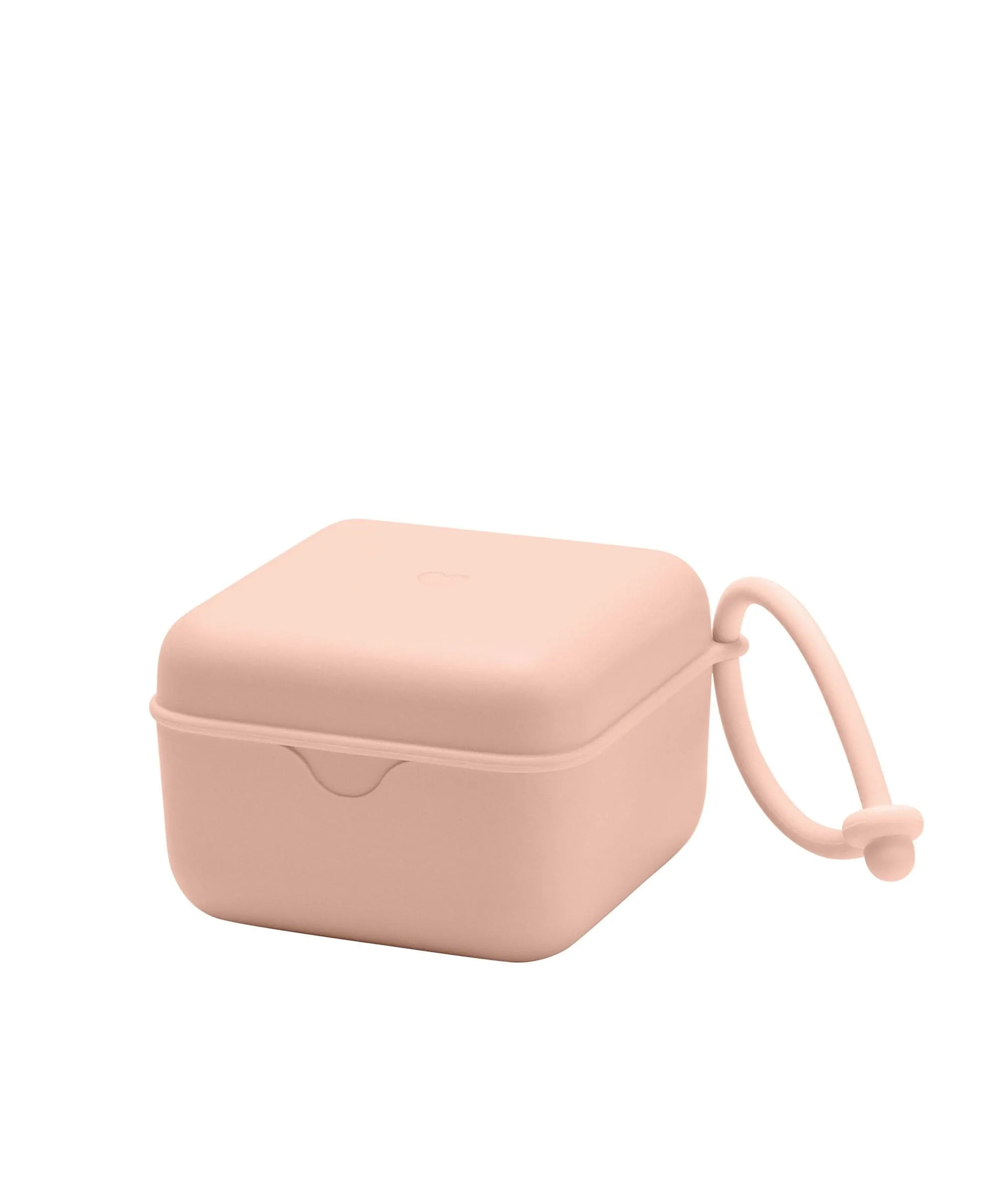 BIBS Dummies Bundle Size 1 (3 Pieces) – Blush/Ivory