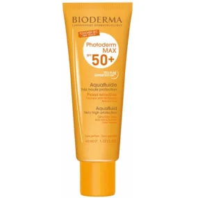 Bioderma Photoderm Aqua Fluide SPF50