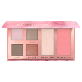 Blossom Glow Eye & Cheek Palette