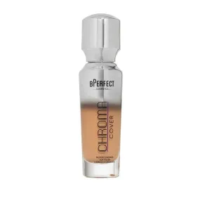 Bperfect Chroma Cover Foundation Luminous W8 30Ml