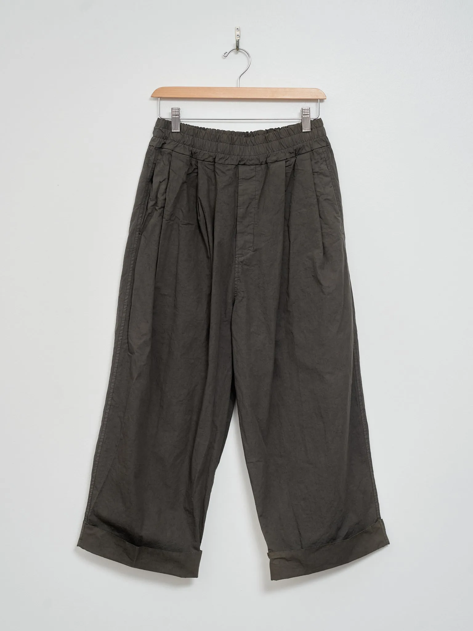 Bragoni CC - Anthracite
