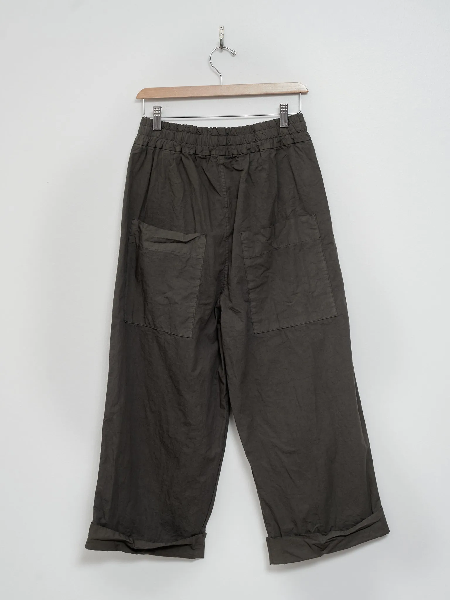 Bragoni CC - Anthracite