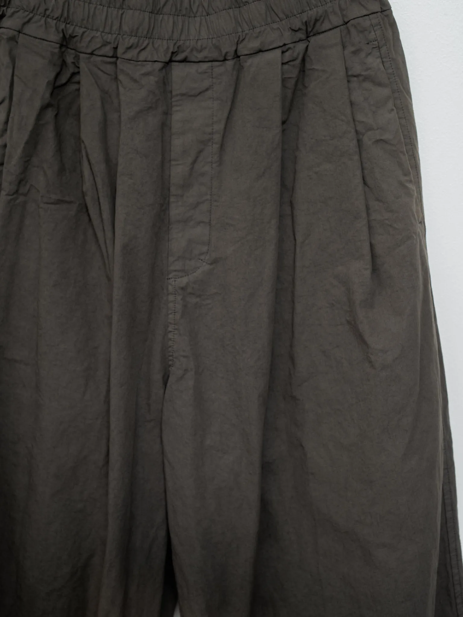 Bragoni CC - Anthracite
