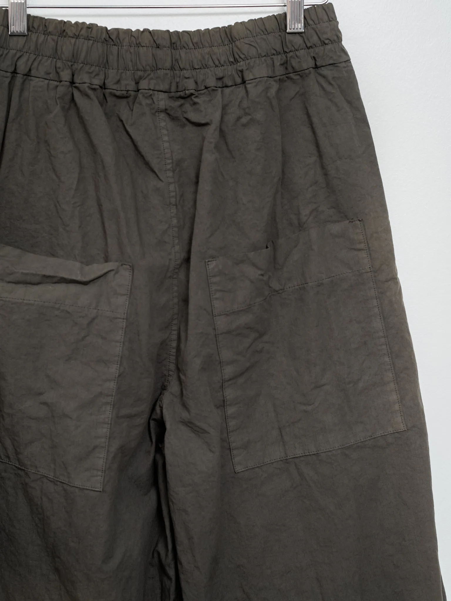 Bragoni CC - Anthracite