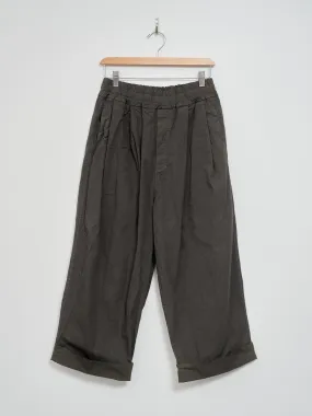 Bragoni CC - Anthracite