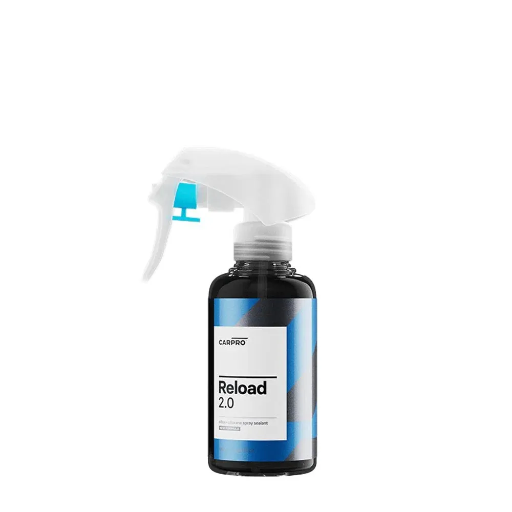 CarPro Reload 2.0 Spray Sealant