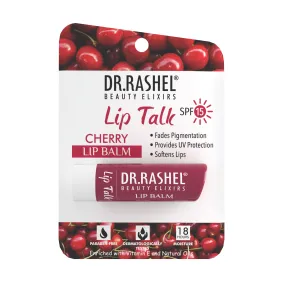 Cherry Lip Balm