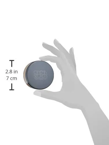 Cinema Secrets Pro Cosmetics Ultralucent Setting Powder Rich Tan