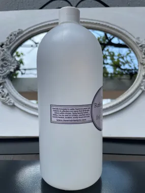 Clarens Interiors Private Blend Refresher Spray - 1 Litre refill