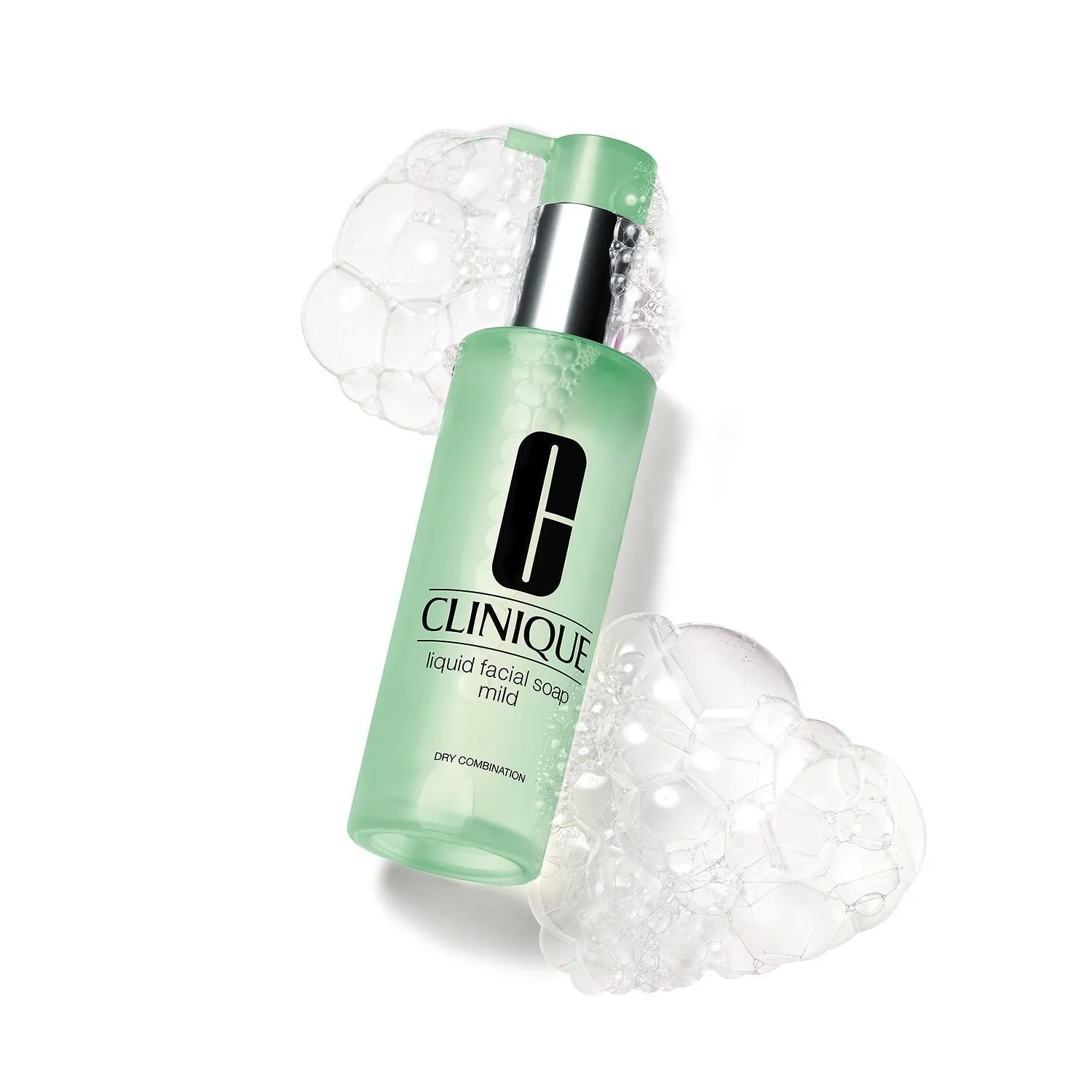 Clinique Liquid Facial Soap