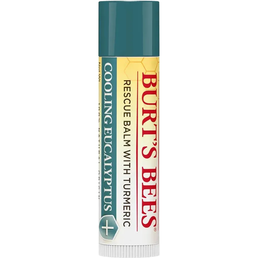 Cooling Eucalyptus Rescue Balm 0.15 oz