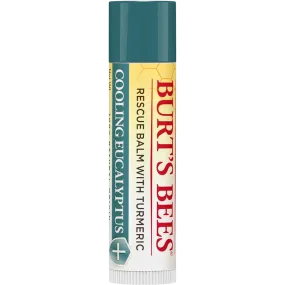 Cooling Eucalyptus Rescue Balm 0.15 oz