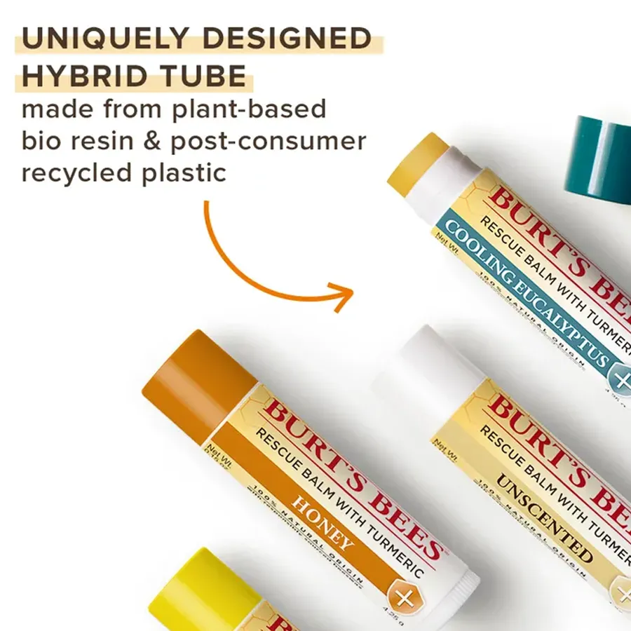 Cooling Eucalyptus Rescue Balm 0.15 oz