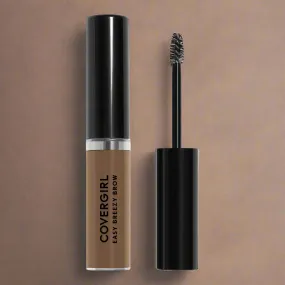 COVERGIRL Easy Breezy Volumizing Brow Gel