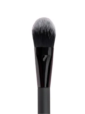 Creme Foundation Brush