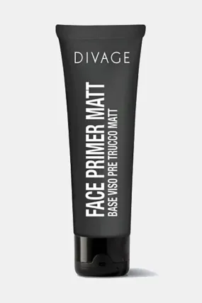 Divage Primer Viso Effetto Matt