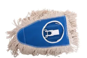 Dry Dust Mop Replacement Head With Frame