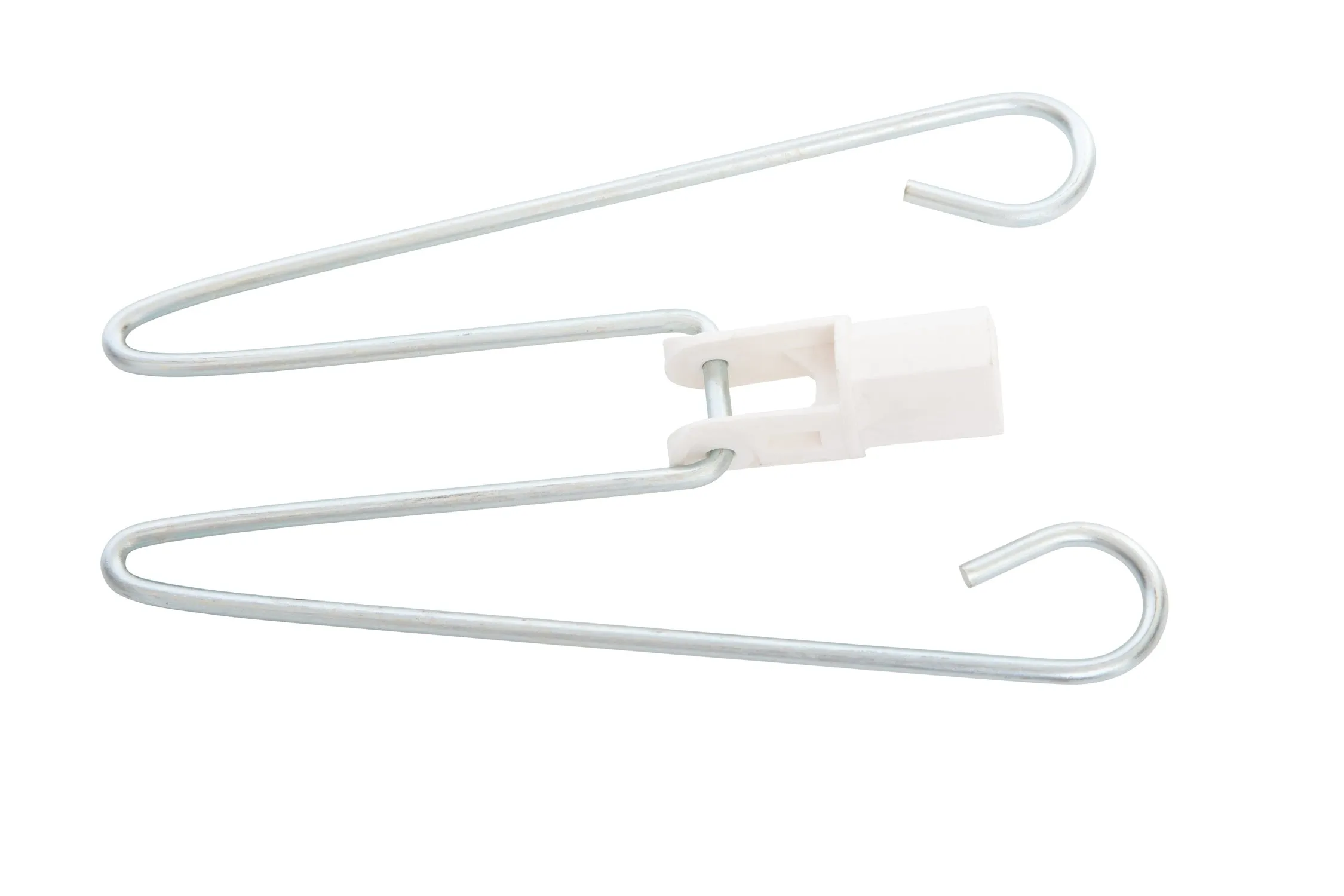 Dry Dust Mop Replacement Head With Frame