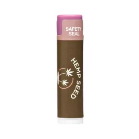 EB Hemp Lip Balm Skinny Dip .15oz.