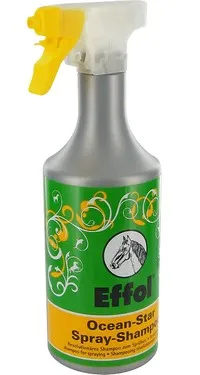 Effol Ocean-Star Spray Shampoo 500ml