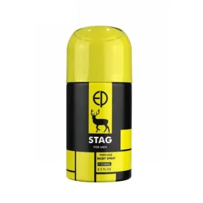 Estiara Stag For Men Body Spray 250ml
