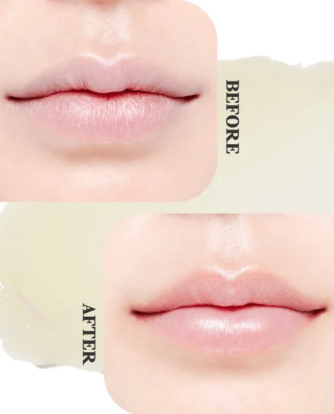 ETUDE Ginger Sugar Overnight Lip Mask 25g