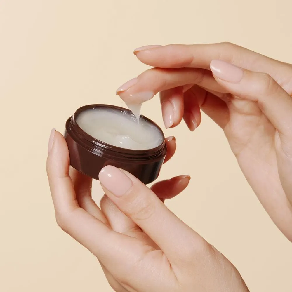 ETUDE Ginger Sugar Overnight Lip Mask 25g
