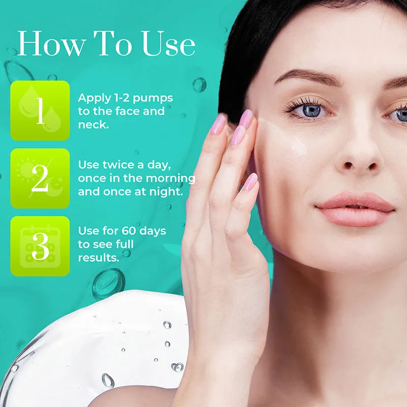 Expression Line Deep Wrinkle Serum