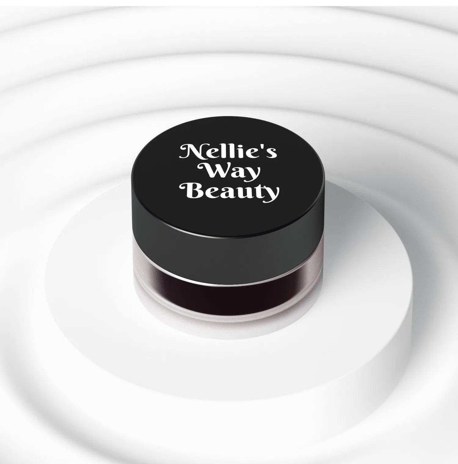 Eyebrow Fix Gel - Black