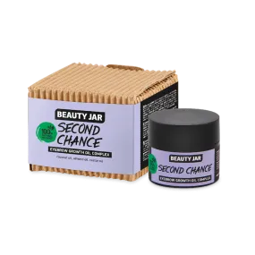 Eyebrow Growth Oil - Second Chance