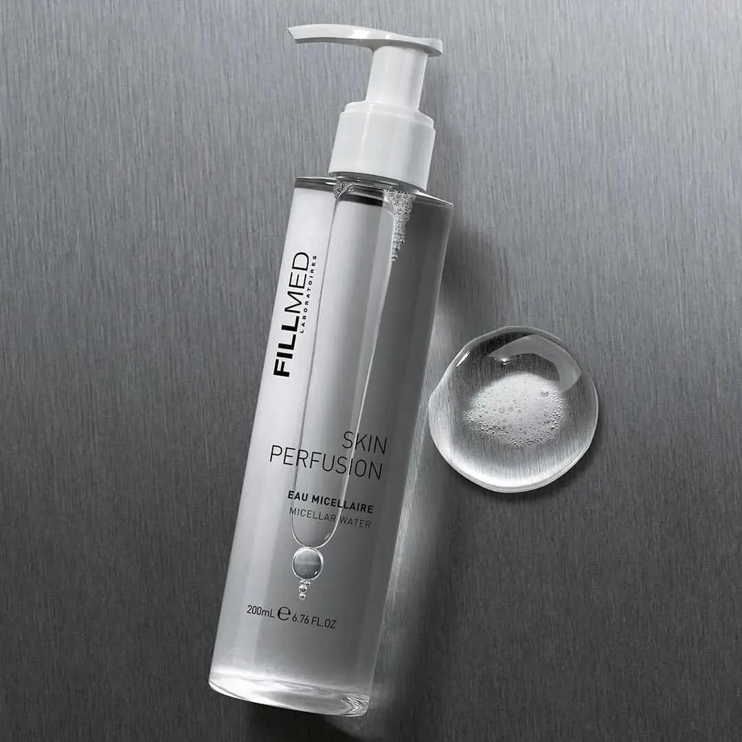 FILLMED SKIN PERFUSION Micellar Water  200ml