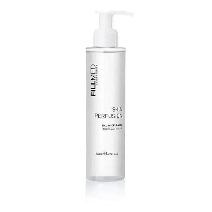 FILLMED SKIN PERFUSION Micellar Water  200ml