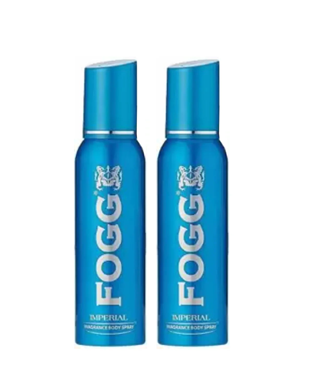 FOGG Imperial  Body Spray 120ml