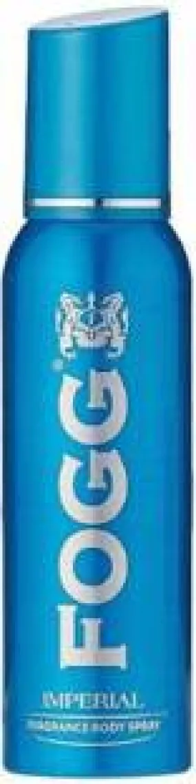 FOGG Imperial  Body Spray 120ml